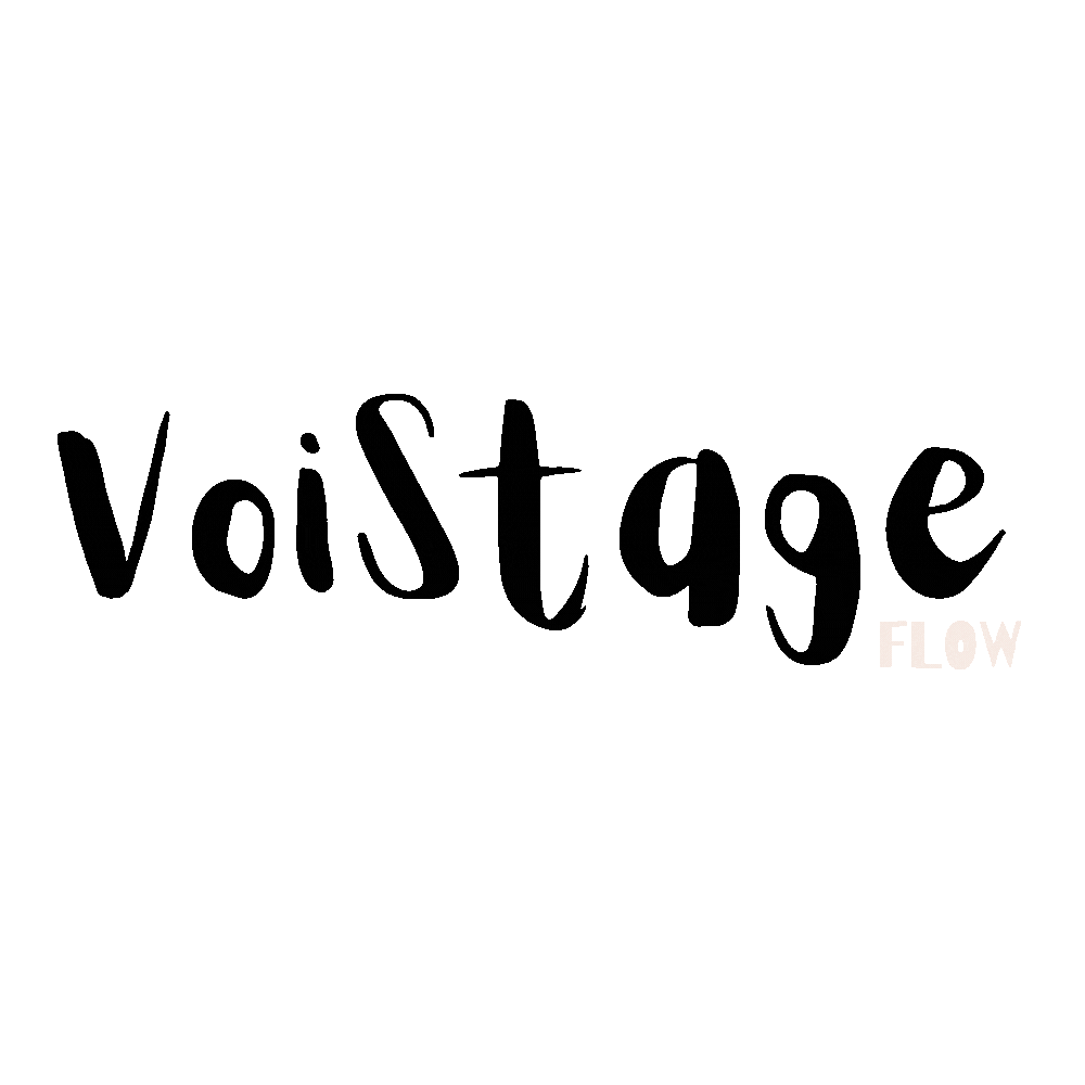 VoiStage Flow - תוכנית הדגל